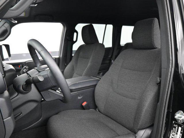 used 2024 Toyota Land Cruiser car, priced at $53,891