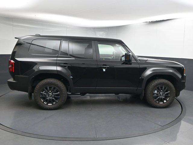 used 2024 Toyota Land Cruiser car, priced at $53,891