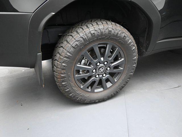used 2024 Toyota Land Cruiser car, priced at $53,891