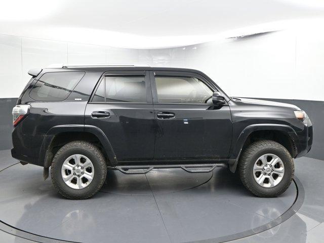 used 2018 Toyota 4Runner car, priced at $28,991