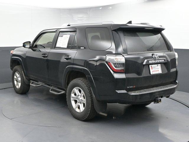 used 2018 Toyota 4Runner car, priced at $28,991