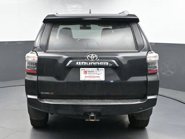 used 2018 Toyota 4Runner car, priced at $28,991