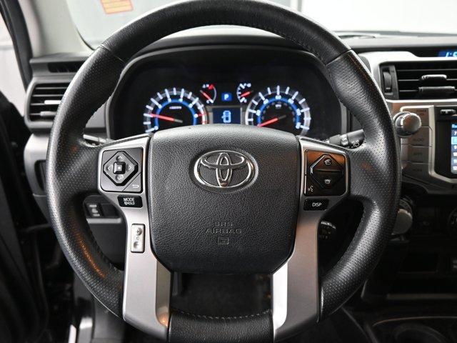 used 2018 Toyota 4Runner car, priced at $28,991