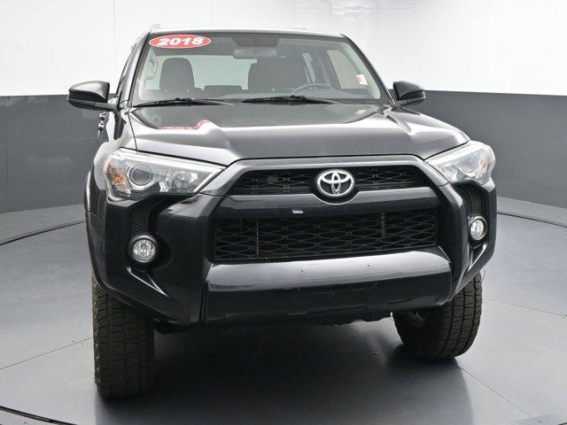 used 2018 Toyota 4Runner car, priced at $28,991