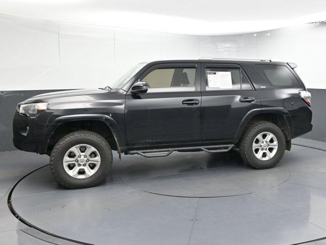 used 2018 Toyota 4Runner car, priced at $28,991