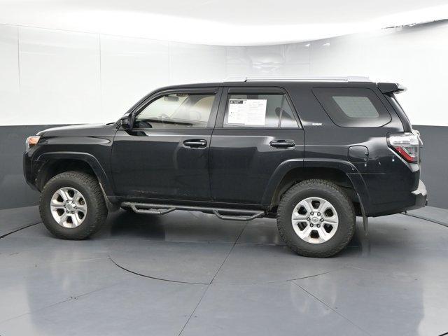 used 2018 Toyota 4Runner car, priced at $28,991