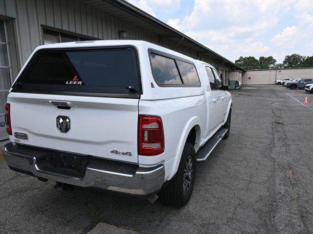 used 2022 Ram 3500 car, priced at $69,492