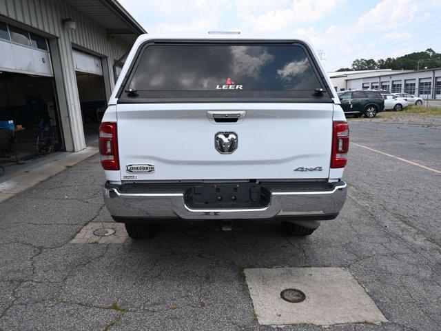 used 2022 Ram 3500 car, priced at $69,492