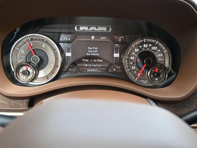 used 2022 Ram 3500 car, priced at $69,492