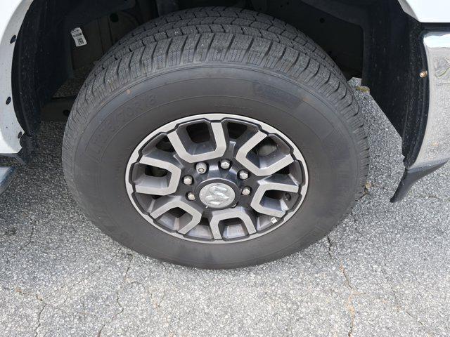 used 2022 Ram 3500 car, priced at $69,492