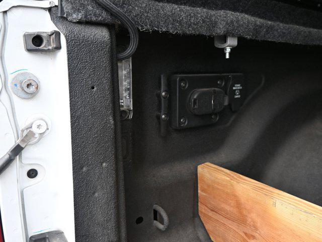 used 2022 Ram 3500 car, priced at $69,492