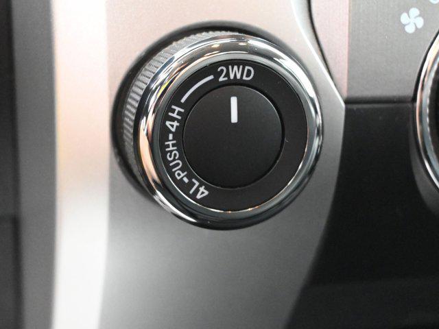 used 2020 Toyota Tundra car, priced at $44,594
