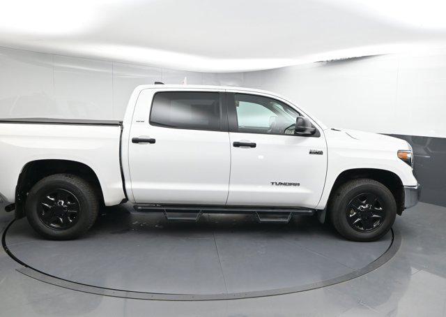 used 2020 Toyota Tundra car, priced at $44,594