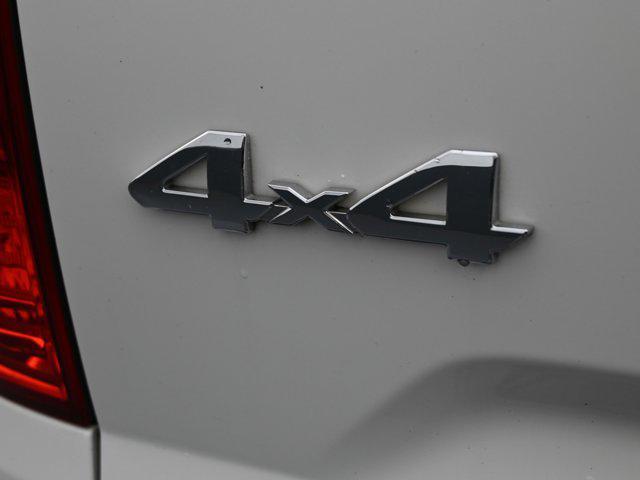 used 2020 Toyota Tundra car, priced at $44,594