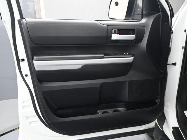 used 2020 Toyota Tundra car, priced at $44,594