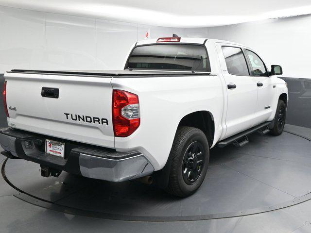 used 2020 Toyota Tundra car, priced at $44,594