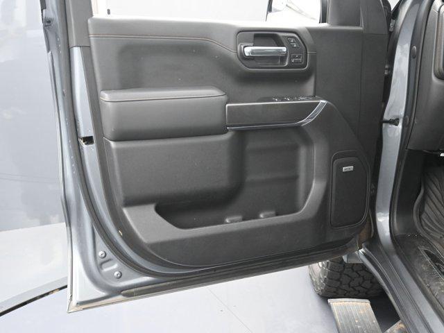 used 2020 GMC Sierra 1500 car, priced at $37,591