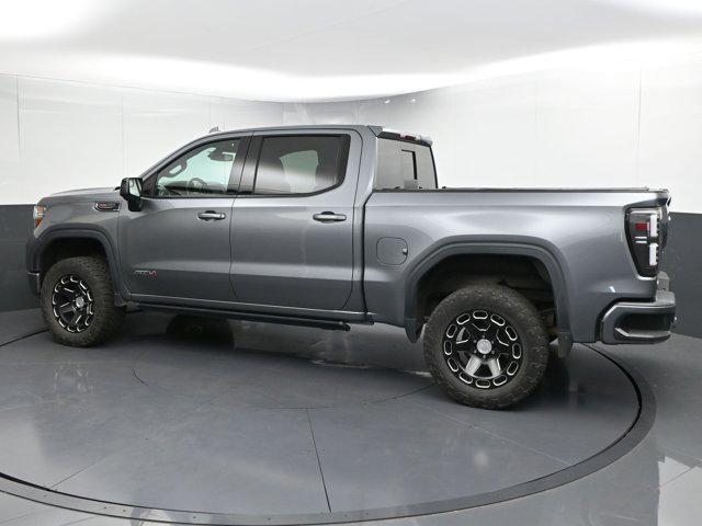 used 2020 GMC Sierra 1500 car, priced at $37,591