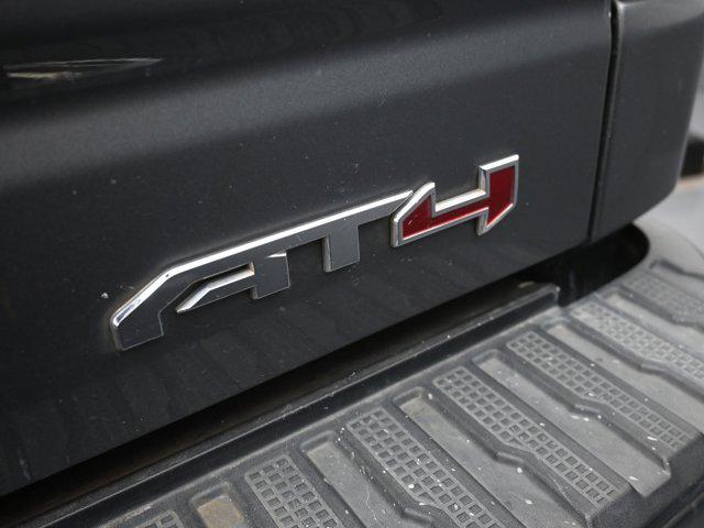 used 2020 GMC Sierra 1500 car, priced at $37,591
