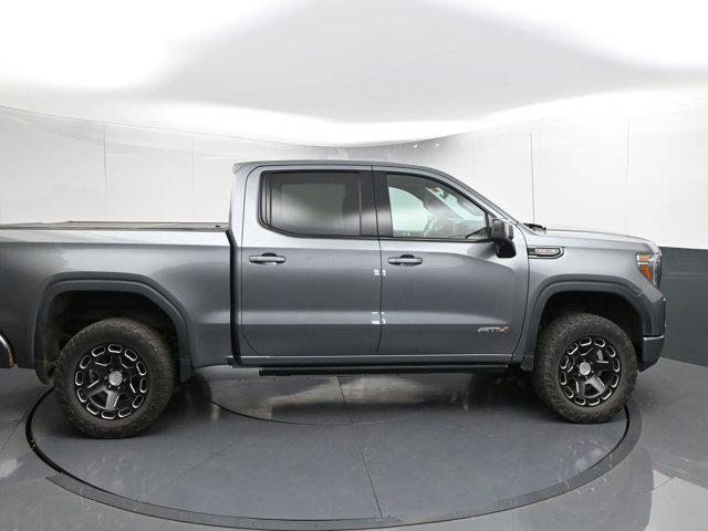 used 2020 GMC Sierra 1500 car, priced at $37,591