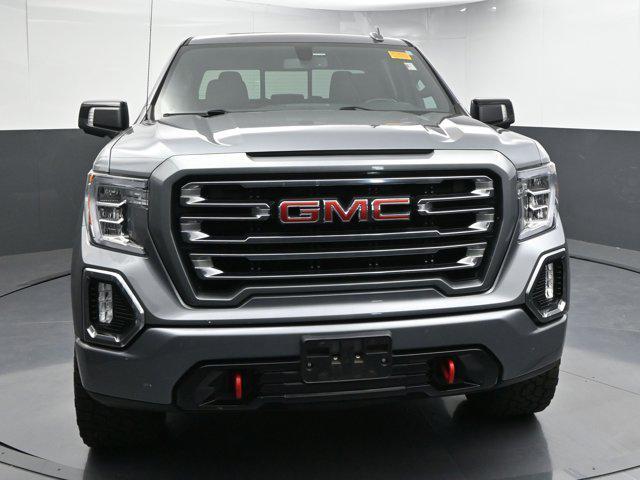used 2020 GMC Sierra 1500 car, priced at $37,591