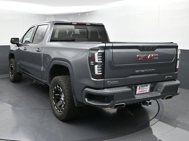 used 2020 GMC Sierra 1500 car, priced at $37,591