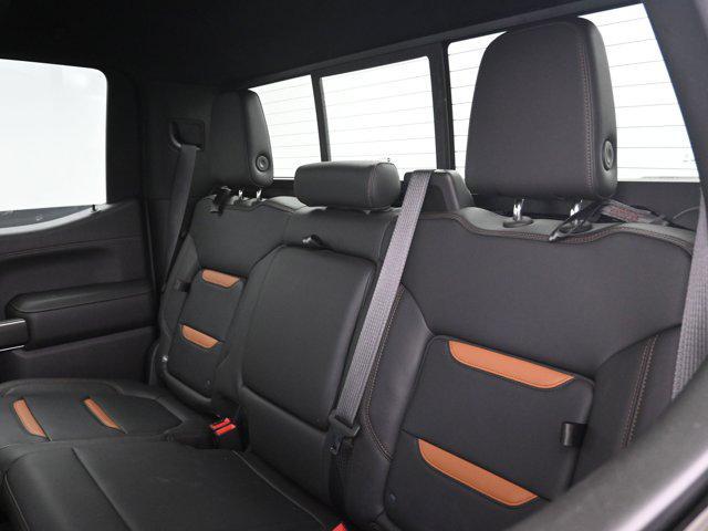 used 2020 GMC Sierra 1500 car, priced at $37,591