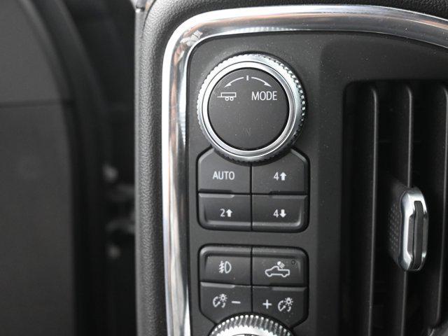 used 2020 GMC Sierra 1500 car, priced at $37,591