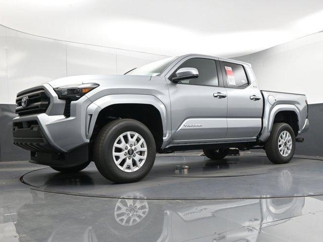 new 2024 Toyota Tacoma car, priced at $37,980