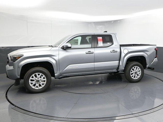 new 2024 Toyota Tacoma car, priced at $37,980