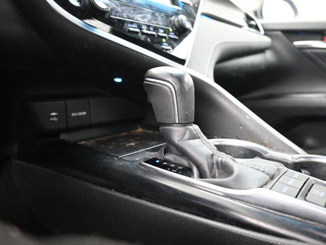 used 2018 Toyota Camry car, priced at $20,694