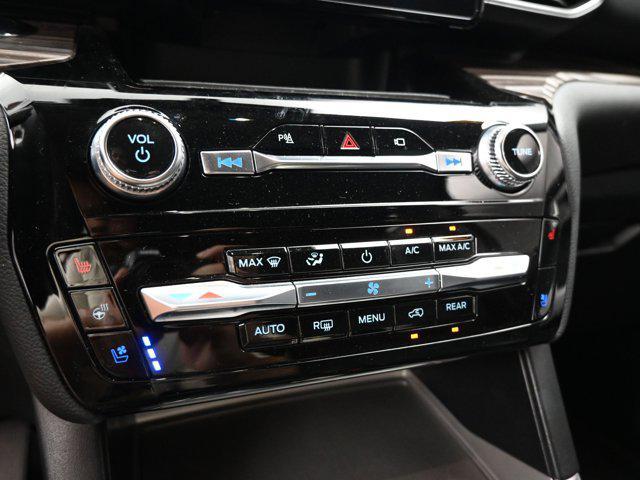 used 2022 Ford Explorer car, priced at $31,092