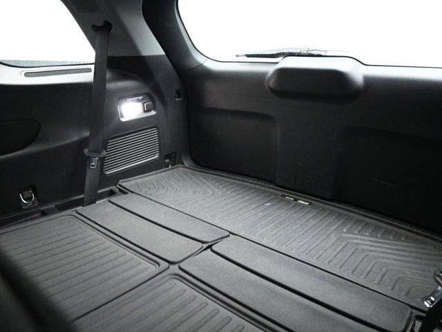 used 2022 Ford Explorer car, priced at $31,092