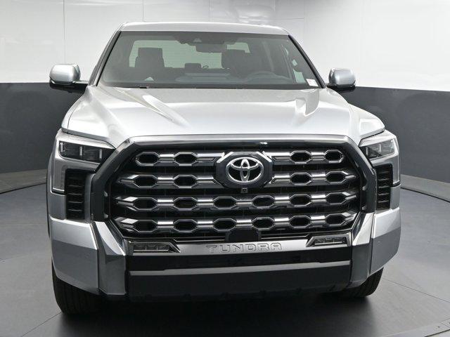 new 2025 Toyota Tundra car