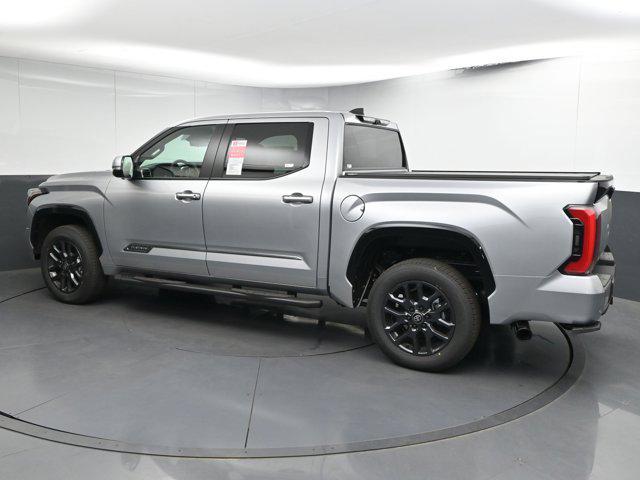 new 2025 Toyota Tundra car