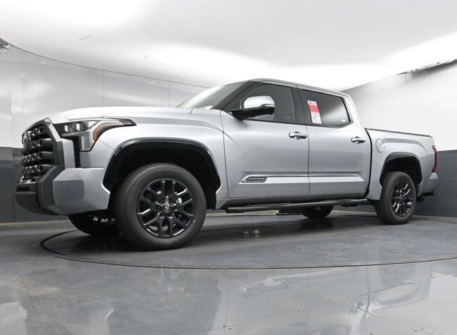 new 2025 Toyota Tundra car