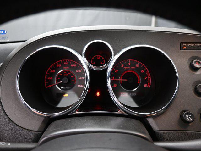 used 2008 Pontiac Solstice car, priced at $12,792