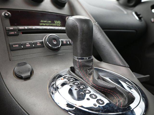 used 2008 Pontiac Solstice car, priced at $12,792