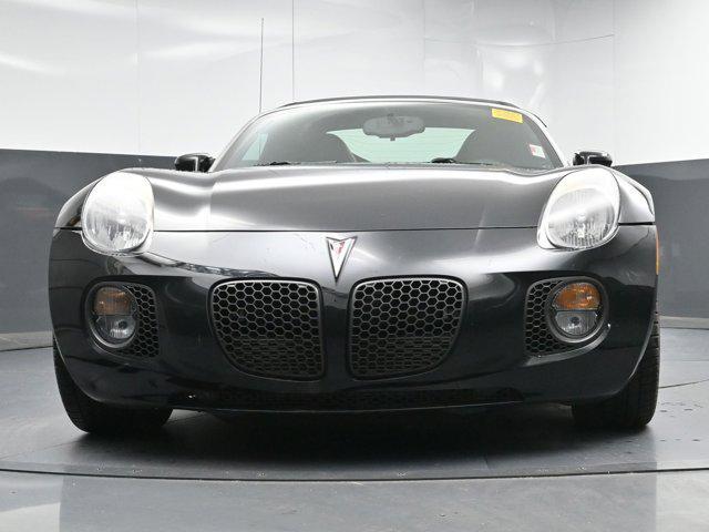 used 2008 Pontiac Solstice car, priced at $12,792