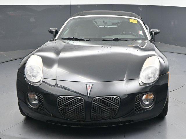 used 2008 Pontiac Solstice car, priced at $12,792