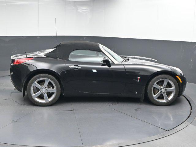 used 2008 Pontiac Solstice car, priced at $12,792