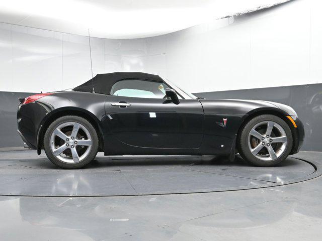 used 2008 Pontiac Solstice car, priced at $12,792