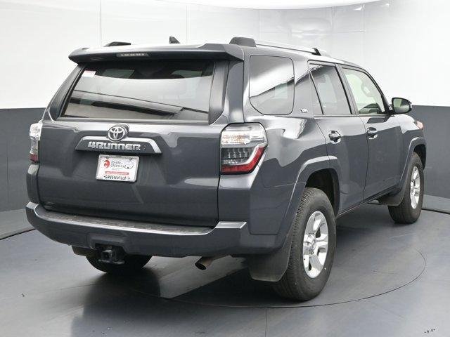 used 2024 Toyota 4Runner car, priced at $40,693