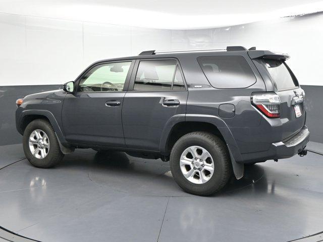 used 2024 Toyota 4Runner car, priced at $40,693