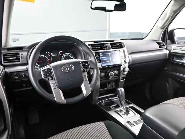 used 2024 Toyota 4Runner car, priced at $40,693