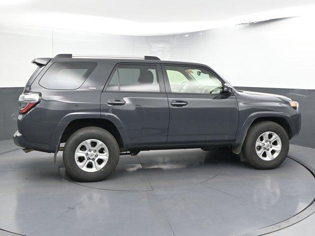 used 2024 Toyota 4Runner car, priced at $40,693