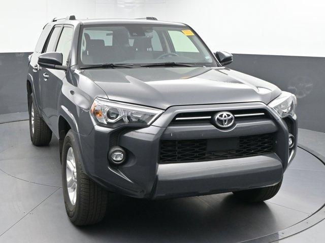 used 2024 Toyota 4Runner car, priced at $40,693