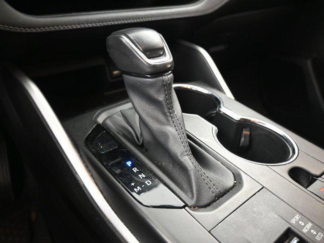 used 2021 Toyota Highlander car, priced at $30,392