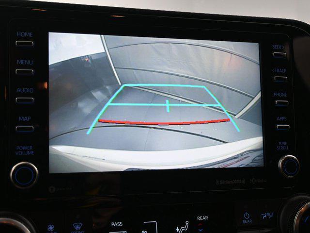 used 2021 Toyota Highlander car, priced at $30,392