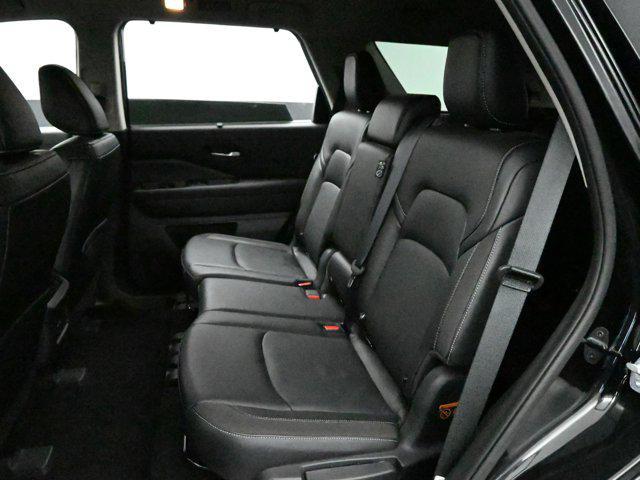 used 2023 Nissan Pathfinder car, priced at $35,192